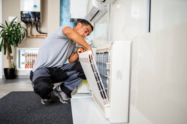 Best HVAC System Cleaning  in Nesquehoning, PA