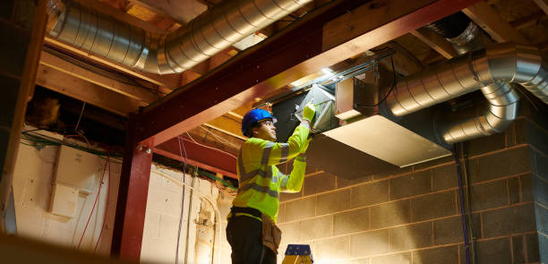 Best Professional Duct Cleaning Services  in Nesquehoning, PA