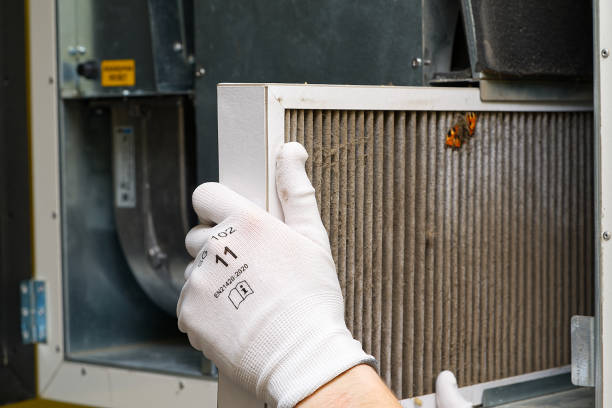 Best HVAC Air Duct Cleaning  in Nesquehoning, PA