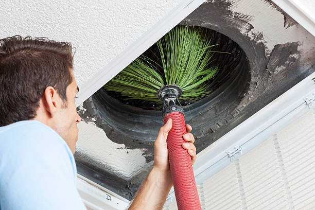 Best Commercial Air Duct Cleaning  in Nesquehoning, PA