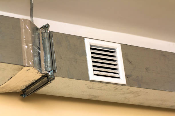Reliable Nesquehoning, PA Airduct Cleaning Solutions
